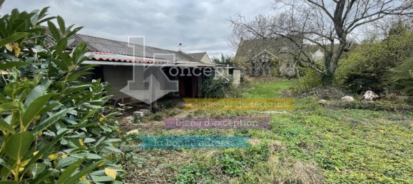 5 bedrooms House in Rantigny, France No. 52414 13