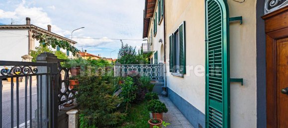 2 Schlafzimmer Wohnung in Pistoia, Italy, Nr. 355288 4