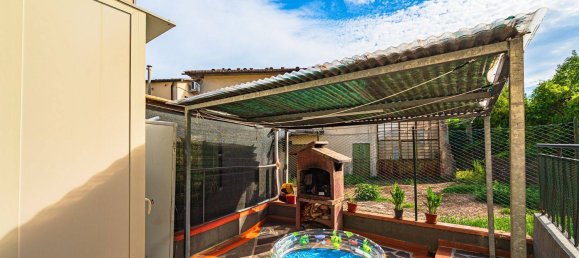 2 Schlafzimmer Wohnung in Pistoia, Italy, Nr. 355288 7