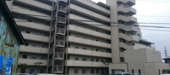 4 bedrooms Apartment in Aichi, Japan No. 5626 2