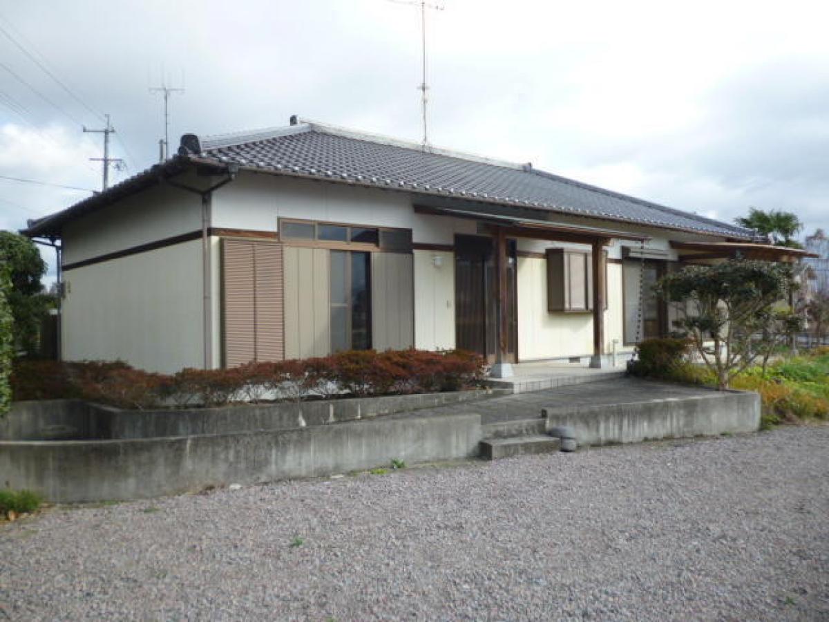 5 chambres Maison à Oita, Japan No. 2136