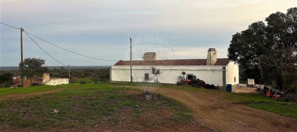 2 Schlafzimmer Grundstück in Santiago do Cacem, Portugal, Nr. 128607 2