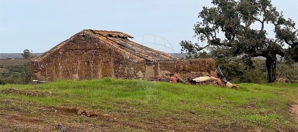 2 Schlafzimmer Grundstück in Santiago do Cacem, Portugal, Nr. 128607 9