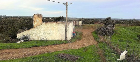 2 Schlafzimmer Grundstück in Santiago do Cacem, Portugal, Nr. 128607 7