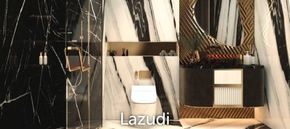 Wohnung in Dubai, UAE 43.67m², Nr. 22822 5