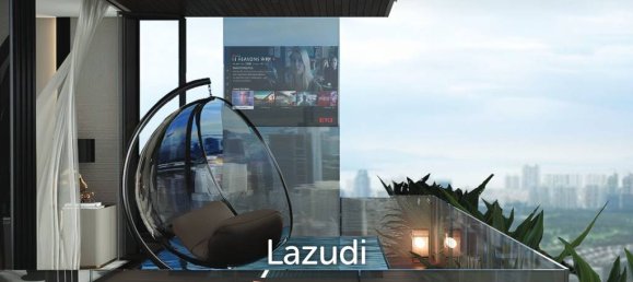 Wohnung in Dubai, UAE 43.67m², Nr. 22822 4