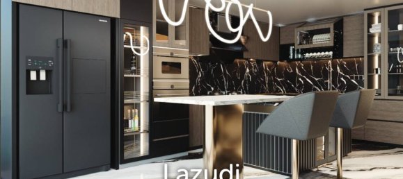 Wohnung in Dubai, UAE 43.67m², Nr. 22822 2