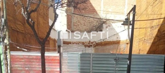 Grundstück in Xirivella, Spain, Nr. 155924 3