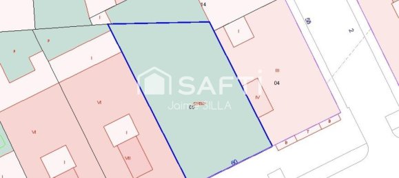 Grundstück in Xirivella, Spain, Nr. 155924 5