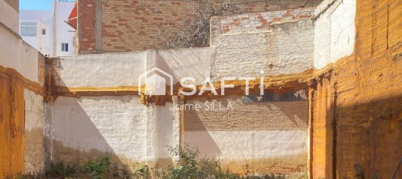 Grundstück in Xirivella, Spain, Nr. 155924 2