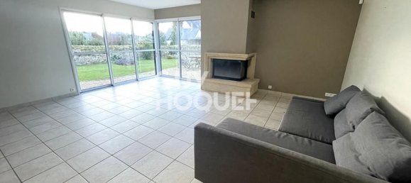 5 Schlafzimmer Haus in Elven, France, Nr. 289745 4