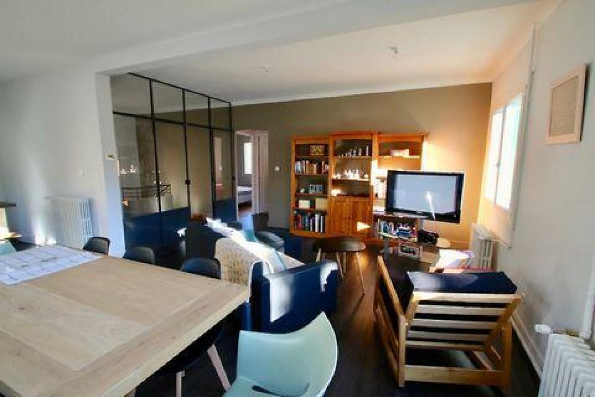 3 غرف نوم منزل في Cahors, France رقم 24707