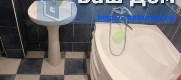 Apartamento T3 em Baku, Azerbaijan N.º 476 9