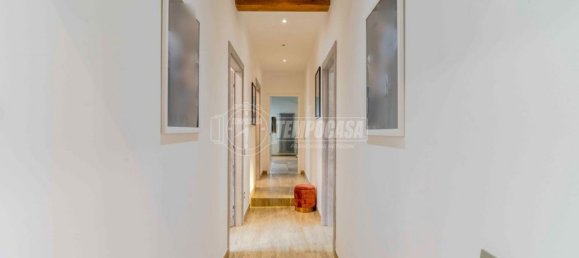 5 rooms Apartment in Morrovalle, Italy No. 61922 16