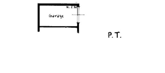 5 rooms Apartment in Morrovalle, Italy No. 61922 22