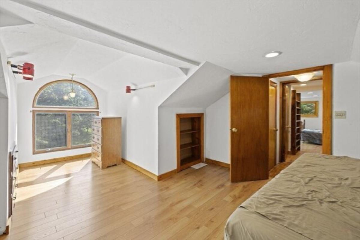 3 bedrooms House in Foxboro, USA No. 402324