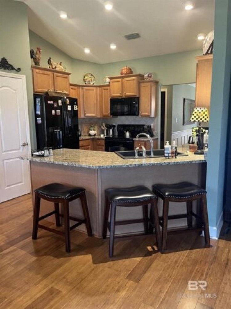 3 bedrooms House in Foley, USA No. 412608