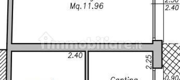 2 bedrooms Apartment in Ravenna, Italy No. 311748 16