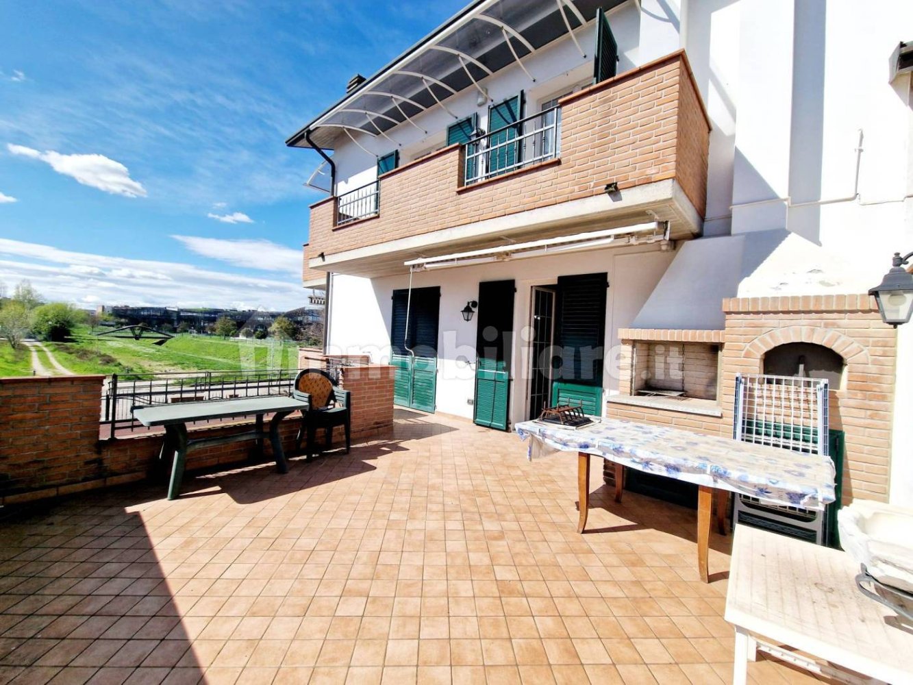 2 bedrooms Apartment in Ravenna, Italy No. 311748