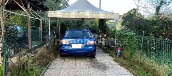 Квартира с 2 спальнями в Кастронно, Италия № 261027 14