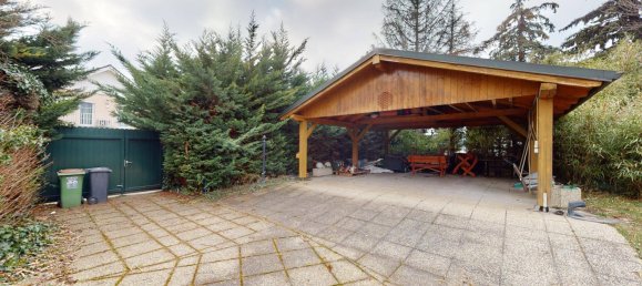 Вилла с 5 комнатами в Штрасхоф ан дер Нордбан, Австрия № 195309 5