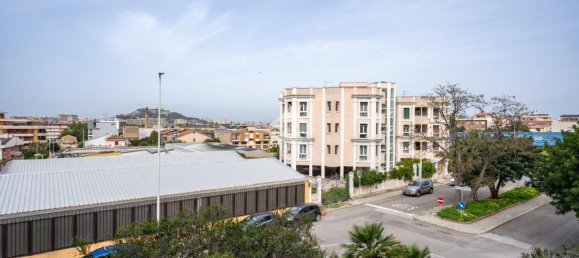 4 rooms Apartment in Cagliari, Italy No. 38757 31