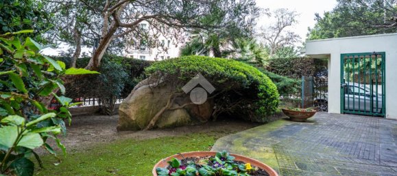 4 rooms Apartment in Cagliari, Italy No. 38757 38