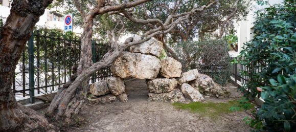 4 rooms Apartment in Cagliari, Italy No. 38757 40