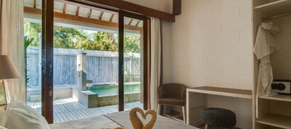 6 Schlafzimmer Villa in Gili Trawangan, Indonesia, Nr. 3608 25