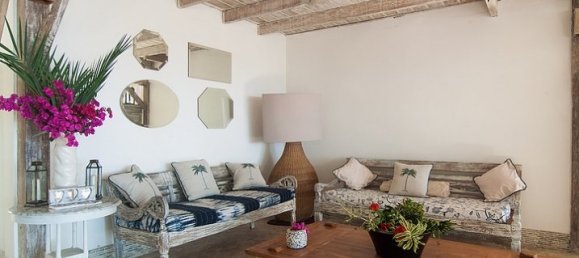 6 Schlafzimmer Villa in Gili Trawangan, Indonesia, Nr. 3608 6