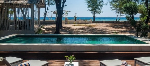 6 Schlafzimmer Villa in Gili Trawangan, Indonesia, Nr. 3608 4