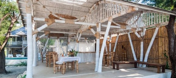 6 Schlafzimmer Villa in Gili Trawangan, Indonesia, Nr. 3608 20