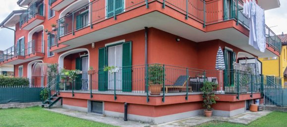 1 bedroom Apartment in Villafalletto, Italy No. 351798 30