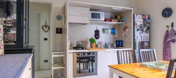 1 bedroom Apartment in Villafalletto, Italy No. 351798 6