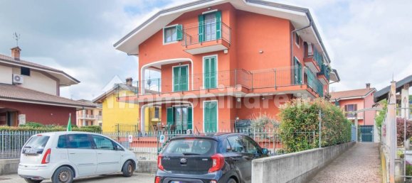1 bedroom Apartment in Villafalletto, Italy No. 351798 3