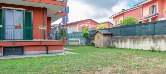 1 bedroom Apartment in Villafalletto, Italy No. 351798 27