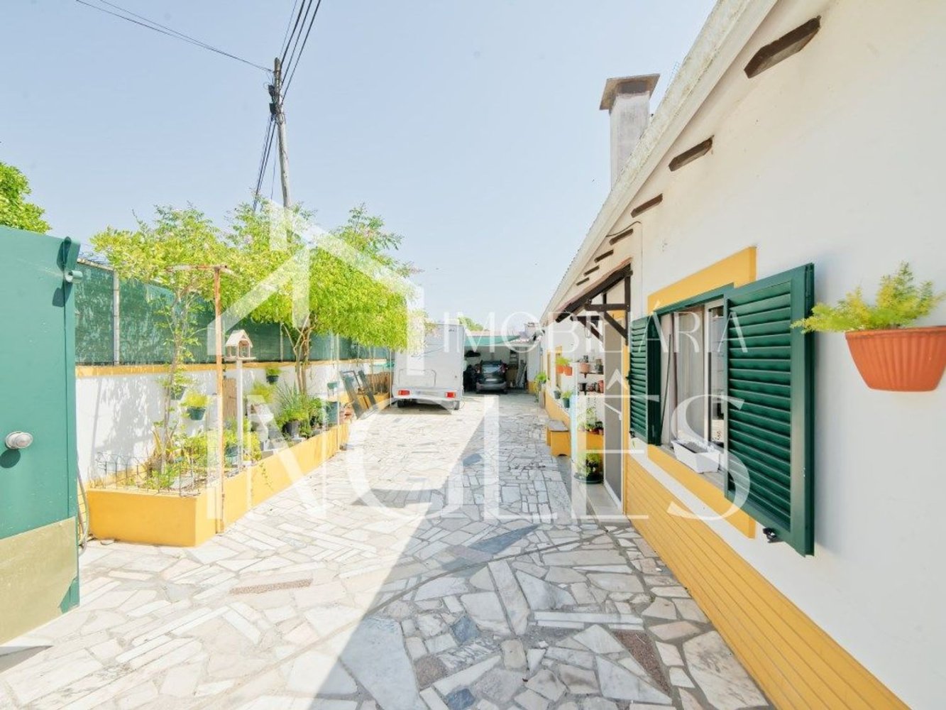 3 bedrooms House in Pacos de Ferreira, Portugal No. 241054