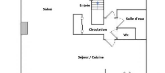 4 chambres Maison à Oignies, France No. 363566 8