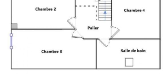 4 chambres Maison à Oignies, France No. 363566 9