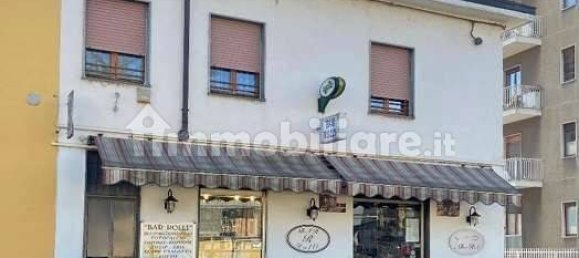 Квартира с 4 комнатами в Маджента, Италия № 276235 3