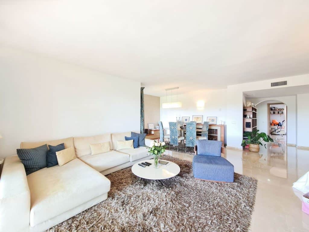 Penthouse T3 em Nova Santa Ponsa, Spain N.º 22312