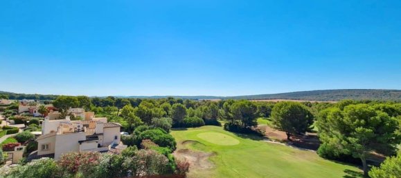 Penthouse T3 em Nova Santa Ponsa, Spain N.º 22312 11