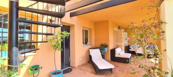 Penthouse T3 em Nova Santa Ponsa, Spain N.º 22312 5
