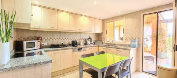 Penthouse T3 em Nova Santa Ponsa, Spain N.º 22312 4