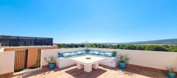 Penthouse T3 em Nova Santa Ponsa, Spain N.º 22312 10