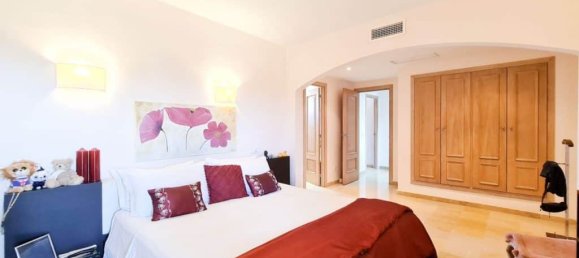 Penthouse T3 em Nova Santa Ponsa, Spain N.º 22312 6