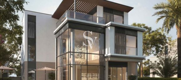 Vivenda T5 em Nadd Al Sheba, UAE N.º 110939 10