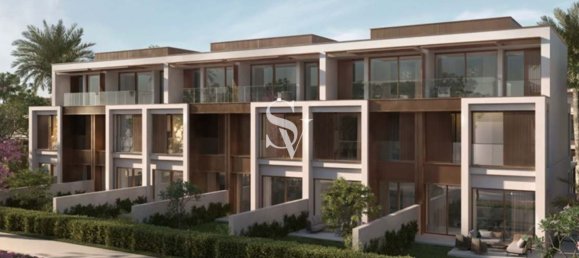 Vivenda T5 em Nadd Al Sheba, UAE N.º 110939 13