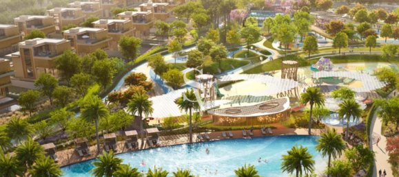 Vivenda T5 em Nadd Al Sheba, UAE N.º 110939 5