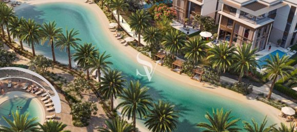 Vivenda T5 em Nadd Al Sheba, UAE N.º 110939 9
